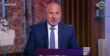 محمد المهدي : وساوس النفس أخطر من الشياطين في رمضان