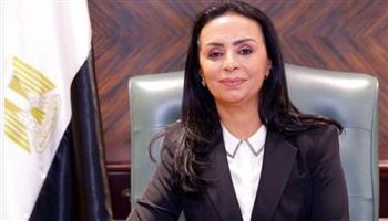   لأول مرة.. سعاد حسني وفاتن حمامة وأحمد زكي يروجون لبرامج وزارة التضامن الاجتماعي