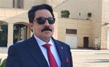   المهندس إيهاب محمود: مصر 2025.. انطلاقة كبرى نحو المستقبل برؤية الرئيس السيسي!
