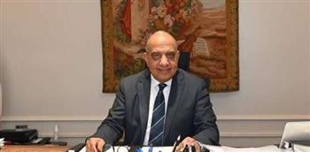   وزير الكهرباء يتابع منظومة خدمات المواطنين ويتلقى تقريرا يوضح الشكاوى