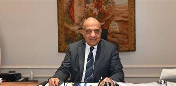 وزير الكهرباء يتابع منظومة خدمات المواطنين ويتلقى تقريرا يوضح الشكاوى