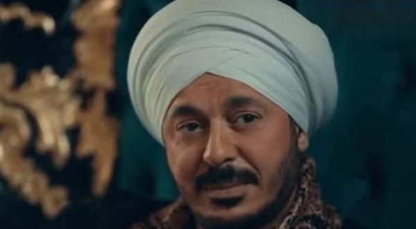 مسلسل حكيم باشا الحلقة 14.. تهديد مصطفى شعبان لـ واصل وغراب
