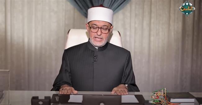 المفتي: السنة وحيٌ إلهي ومن ينكرها ضعيف العلم