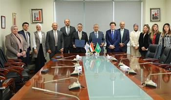   الأكاديمية العربية تعزز تمكين الشباب من خلال شراكة استراتيجية مع مؤسسة شباب القادة (YLF)