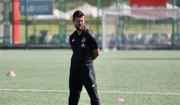   تشكيل الأهلي لمواجهة وادي دجلة في دوري الكرة النسائية