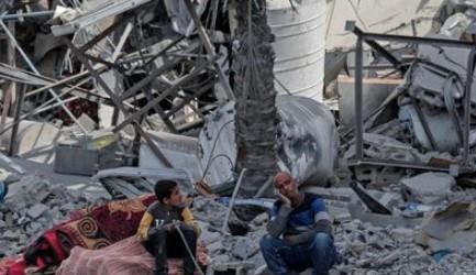 ويتكوف: واشنطن قدمت اقتراحا يتضمن تضييق الفجوات لتمديد وقف إطلاق النار في غزة