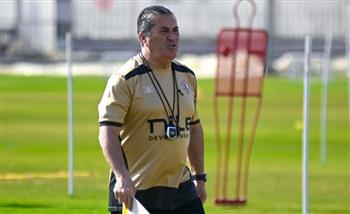   بيسيرو يطالب لاعبي الزمالك بالتركيز في مرحلة حسم الدوري
