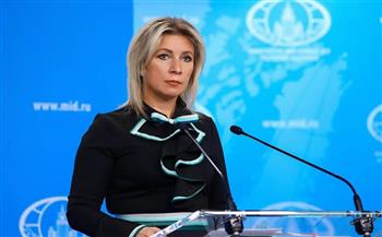   زاخاروفا تعلق على تصريح زيلينسكي حول "إنجاز" قواته لمهمتها في كورسك