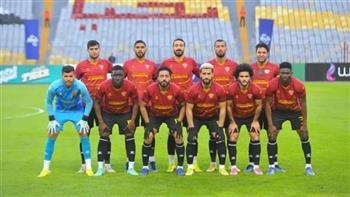   كأس مصر.. سيراميكا يواجه الجونة 