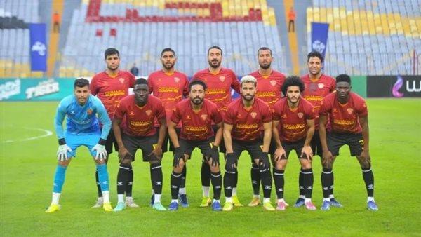 كأس مصر.. سيراميكا يواجه الجونة