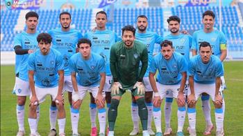   كأس مصر.. غزل المحلة يسعى لتجميد أرصدة البنك الأهلي 