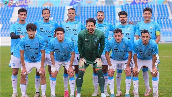 كأس مصر.. غزل المحلة يسعى لتجميد أرصدة البنك الأهلي
