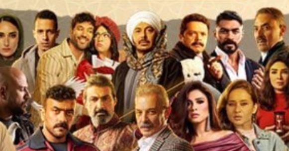 في دراما رمضان .. نجوم رفعوا شعار لا للتكرار!
