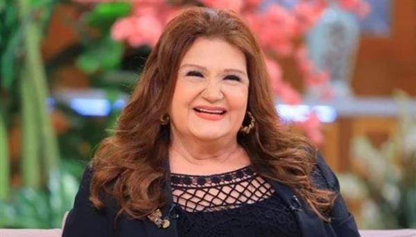 ميمي جمال: رمضان له طعم خاص وذكريات حسن مصطفى لا تغيب