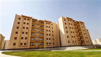   موعد طرح 400 ألف وحدة سكنية لمحدودي ومتوسطي الدخل