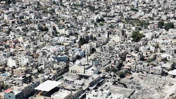 الاحتلال يستهدف تجمعا للفلسطينيين في الجانية غربي رام الله بالضفة 