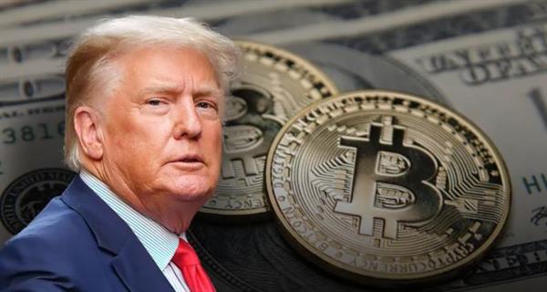 قيصر ترامب للذكاء الاصطناعي والعملات المشفرة يبيع أصولاً رقمية بـ200 مليون دولار