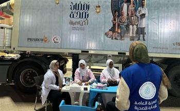   الدكتور أحمد السبكي : تطوير الرعاية الصحية يعتمد على التوسع في الحلول المتنقلة