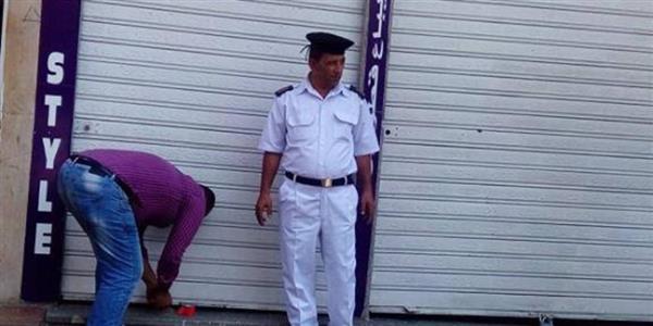 تحرير 143 مخالفة لمحال لم تلتزم بقرار الغلق لترشيد الكهرباء خلال 24 ساعة