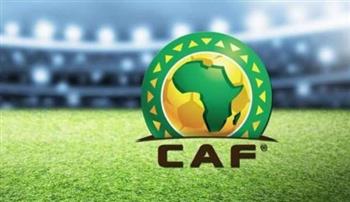   الكاف يخطر الزمالك بطاقم تحكيم مباراة ستيلينبوش الجنوب أفريقي في كأس الكونفدرالية