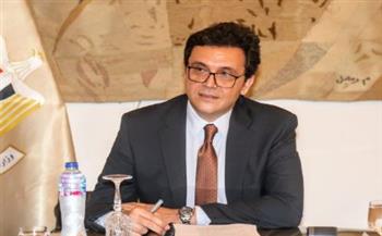   ياسين التهامى على المكشوف بالأوبرا