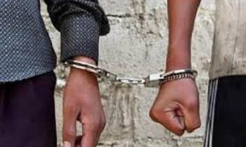 ضبط شخصين بالفيوم لقيامهما بغسـل 35 مليون جنيه ناتجة عن مديونية لأحد البنوك