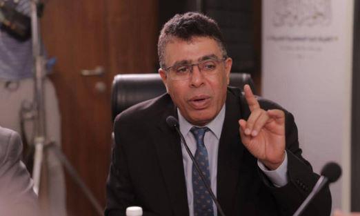 عماد الدين حسين: خطة مصر لإعادة إعمار غزة دون تهجير أهله تحظى بدعم المجتمع الدولى