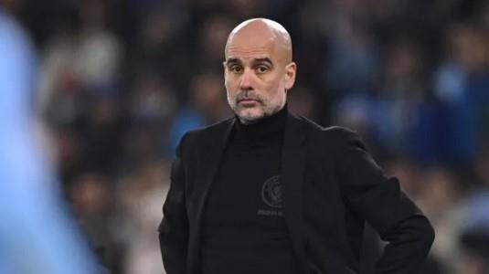 عمر مرموش أساسي بتشكيل مانشستر سيتي أمام برايتون بالدورى الإنجليزى الممتاز
