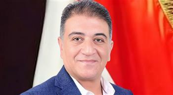 حزب المصريين: توسعات مصنع قنديل للصلب خطوة استراتيجية لتعزيز الصناعة الوطنية ودعم الاقتصاد المصري