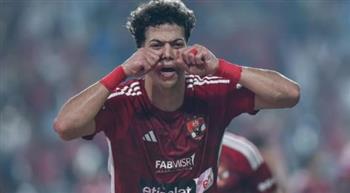   إستبعاد إمام عاشور من قائمة المنتخب وضم 24 لاعباً لمباراتي إثيوبيا وسيراليون 