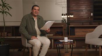   عمرو خالد: إياك أن تبيع من اشتروك مهما كان الثمن.. وكيف تصون العشرة لأصحاب الفضل 