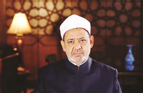 الإمام الطيب: كرمٌ الله مطلق لا يشوبه نقص..وكرم البشر محدودٌ بطبائع النفس وغواية الشيطان