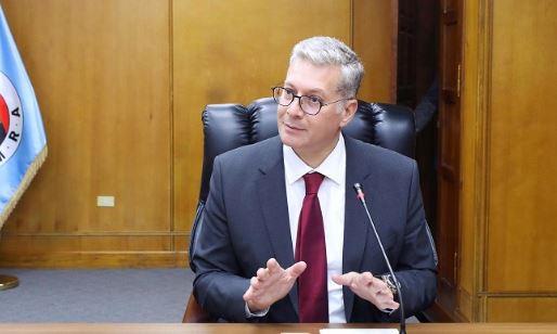 وزير البترول:"إيجيبس 2025" عكس رؤية الشركات الإيجابية للاستثمار في مصر