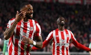   برينتفورد يفوز على بورنموث 2-1 في الدوري الإنجليزي الممتاز