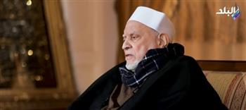   القضاء والقدر.. هل الإنسان مجبر على أفعاله أم يمتلك حرية الاختيار؟.. أحمد عمر هاشم يوضح| فيديو