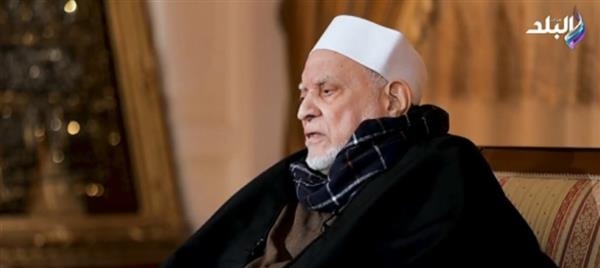 القضاء والقدر.. هل الإنسان مجبر على أفعاله أم يمتلك حرية الاختيار؟.. أحمد عمر هاشم يوضح| فيديو