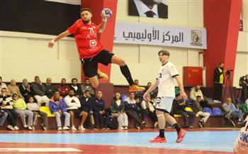   منتخب مصر للشباب يواصل التألق ويفوز على ألمانيا استعدادًا لبطولة العالم لكرة اليد