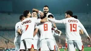الزمالك يتأهل لنصف نهائي كأس مصر بفوزه المثير على سموحة 4-2