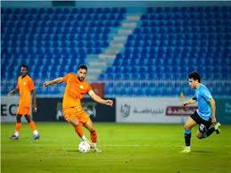 البنك الأهلى يهزم المحلة بهدف ويتأهل لمواجهة بيراميدز فى نصف نهائى الكأس