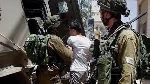   الاحتلال الإسرائيلي يواصل انتهاكاته في طولكرم.. اعتقال فلسطيني وإحراق منازل ومداهمات