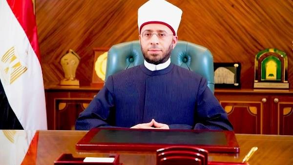 الأزهري: ظاهرة الإسلاموفوبيا باتت تشكل تهديدًا واضحًا للسلم الاجتماعي والتعايش الإنساني