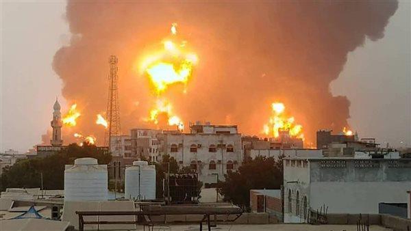 مصادر أمريكية: الهجمات على الحوثيين مستمرة لأيام أو أسابيع