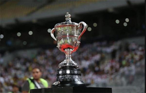 بعد اكتمال المربع الذهبي.. مواعيد مباريات نصف نهائي كأس مصر