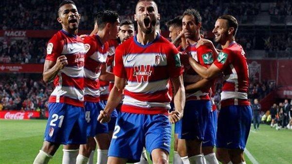 الدوري الإسباني.. جيرونا يتعادل مع فالنسيا 1-1