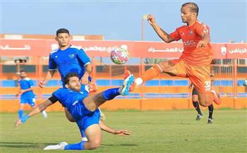   الليلة.. انطلاق الجولة الـ25 من دوري المحترفين