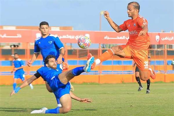 الليلة.. انطلاق الجولة الـ25 من دوري المحترفين
