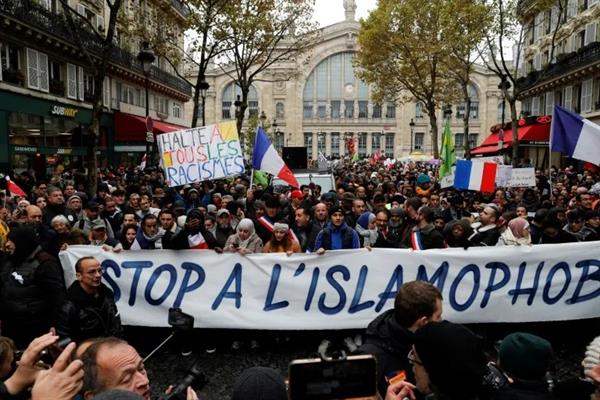 مسئولان أمميان: «الإسلاموفوبيا» جزء من مشكلة أوسع نطاقا يجب استئصال جميع أشكالها