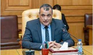 وزير الإنتاج الحربي يوجه بالعمل على جذب المزيد من الاستثمارات وعقد شراكات استراتيجية