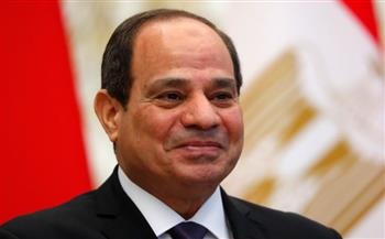    الرئيس السيسي يوجه بضرورة مواصلة الالتزام بسداد مستحقات شركات البترول والغاز