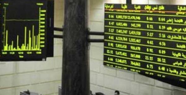 ارتفاع جماعي لمؤشرات البورصة عند إغلاق تعاملات اليوم